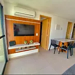 Apartamento Top No Cabo Branco Otima Localizacao